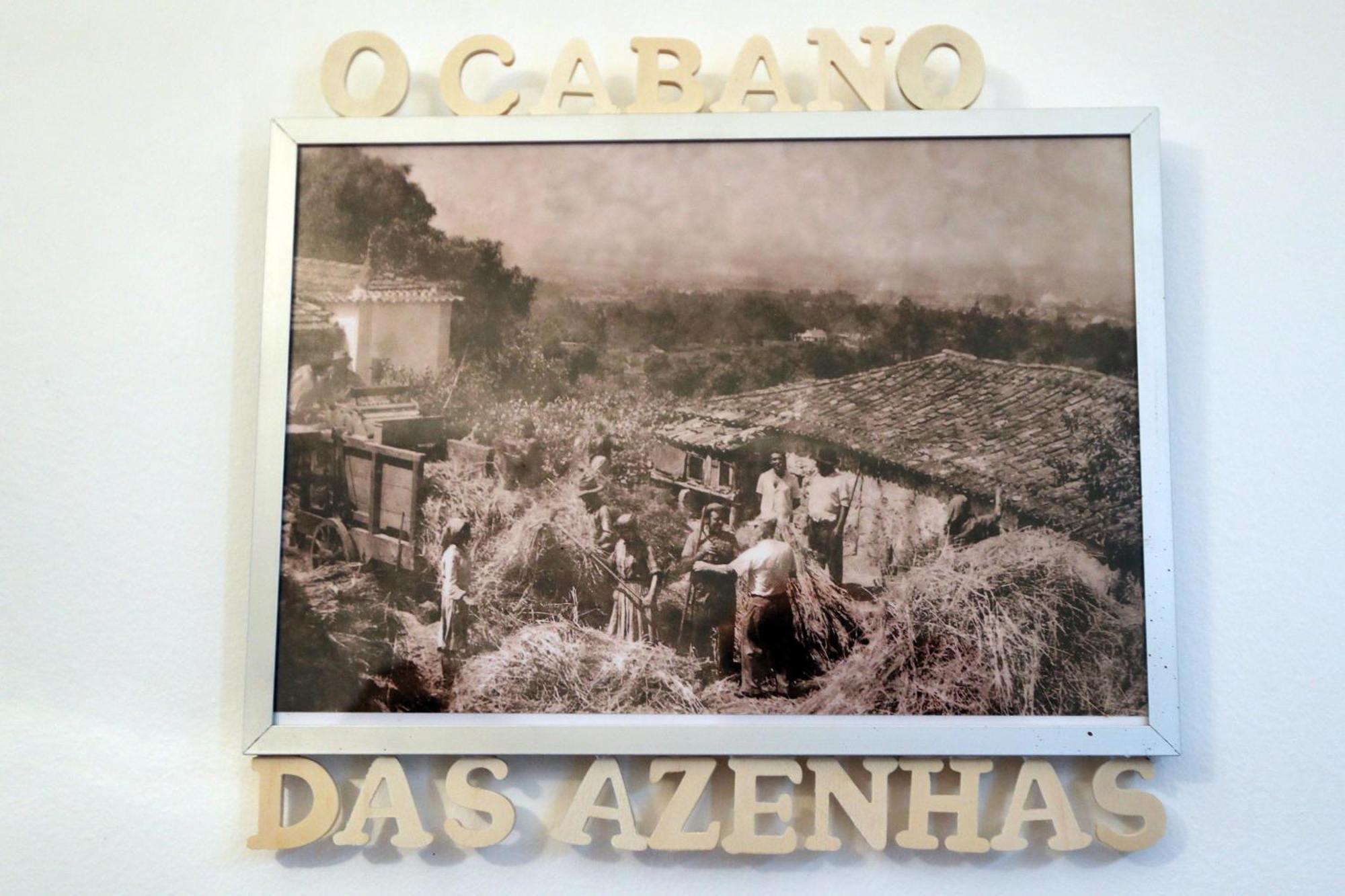 O Cabano Das Azenhas Valenca Ngoại thất bức ảnh